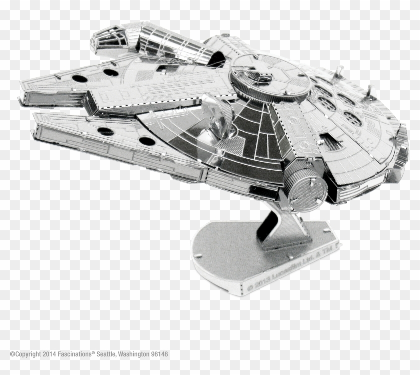 Millennium Falcon Star Wars Png Free Download Clipart