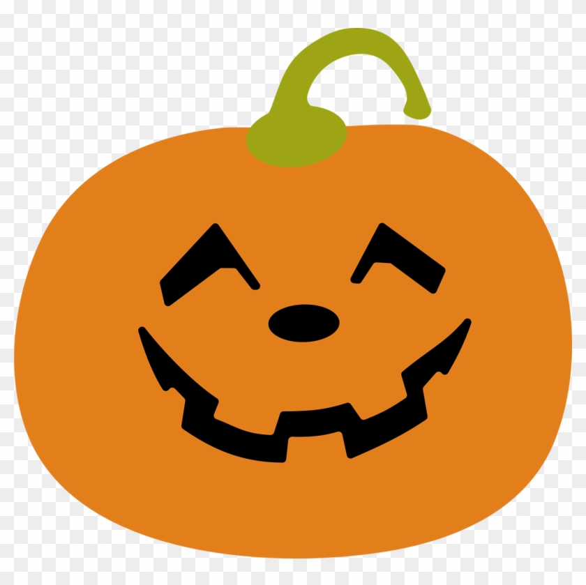 Categories - Jack-o'-lantern Clipart
