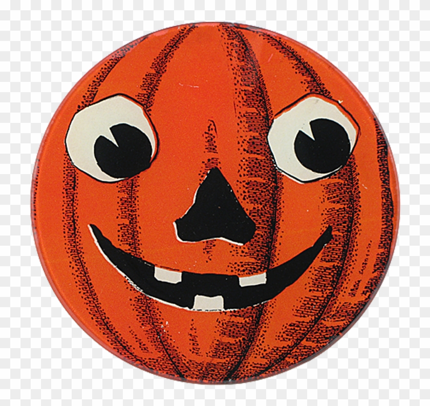 Jack-o'-lantern Clipart #300972