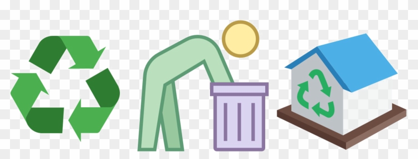 Recycle Png Background Image - Recycle Png Clipart #301033