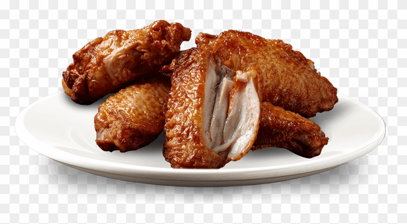Oven Roasted Chicken Wings - Chicken Wings Domino's Pizza Clipart