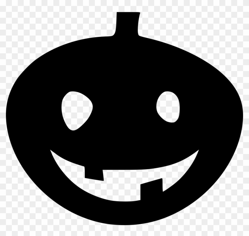 Jack O Lantern Comments - Jack-o'-lantern Clipart #301453
