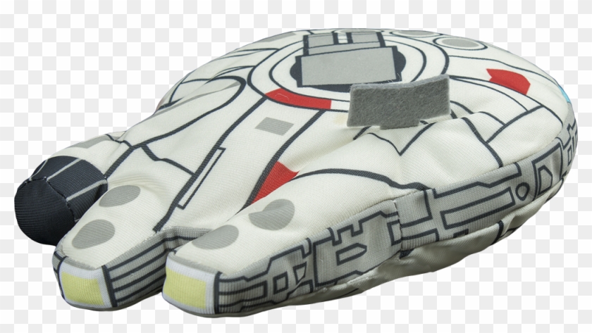 Star Wars The Force Awakens Millennium Falcon Episode - Star Wars The Force Awakens Plush Toys Clipart