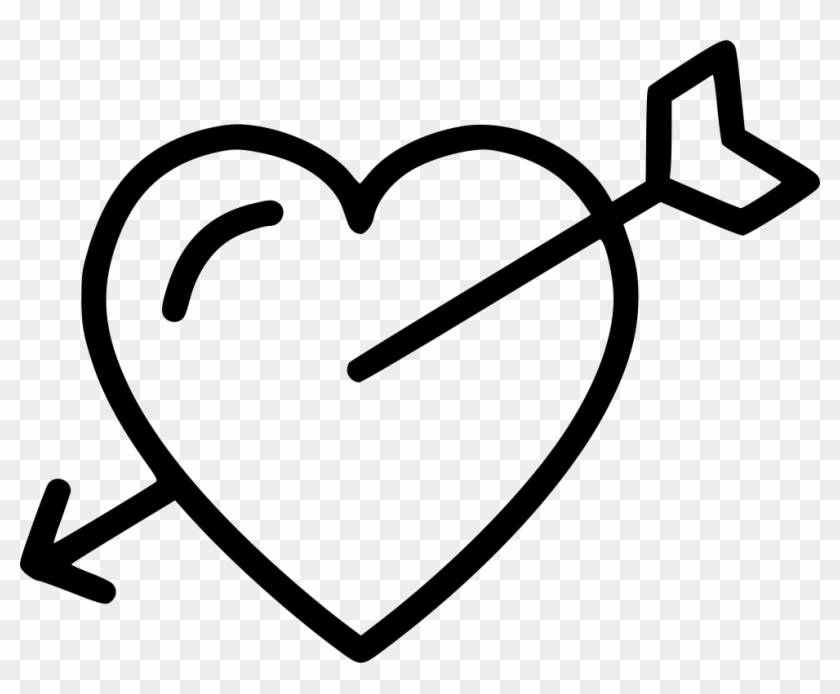 Png File Svg - Heart Clipart