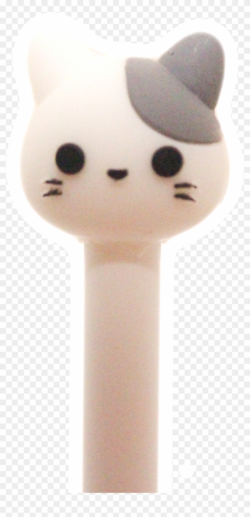 Cute Cat Paw Cat Face Gel Pens,pens Clipart