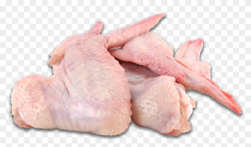 Nav Menu - Крыло Куриное Clipart