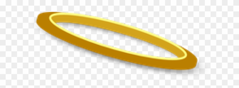 Glowing Halo Clipart Transparent - Clear Background Halo Png