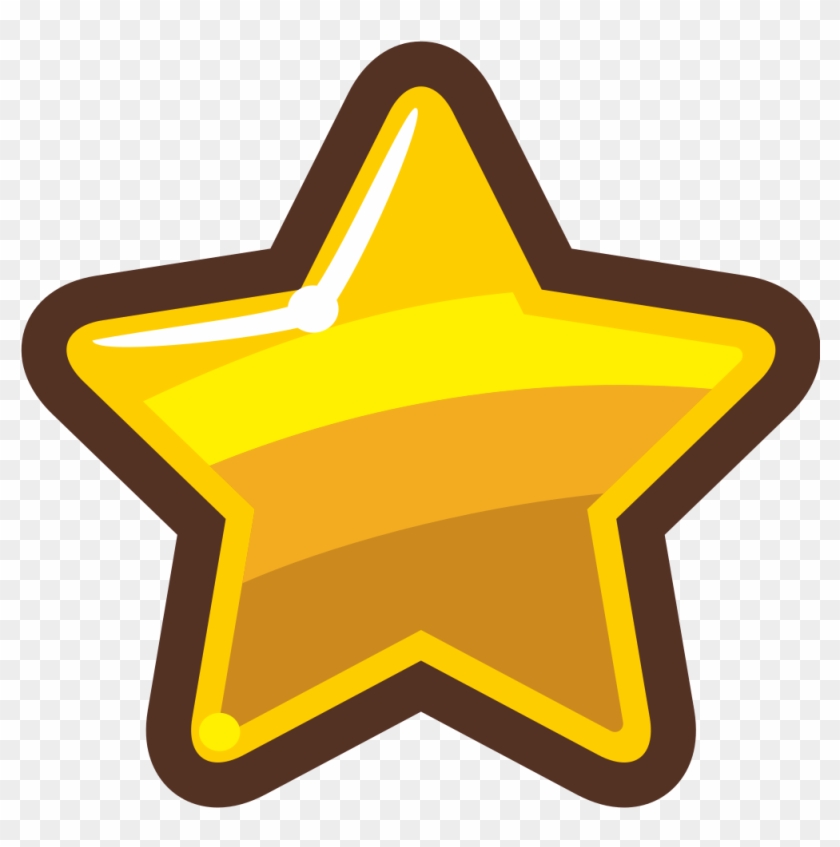 1000 X 1000 4 - Star Clipart - Png Download