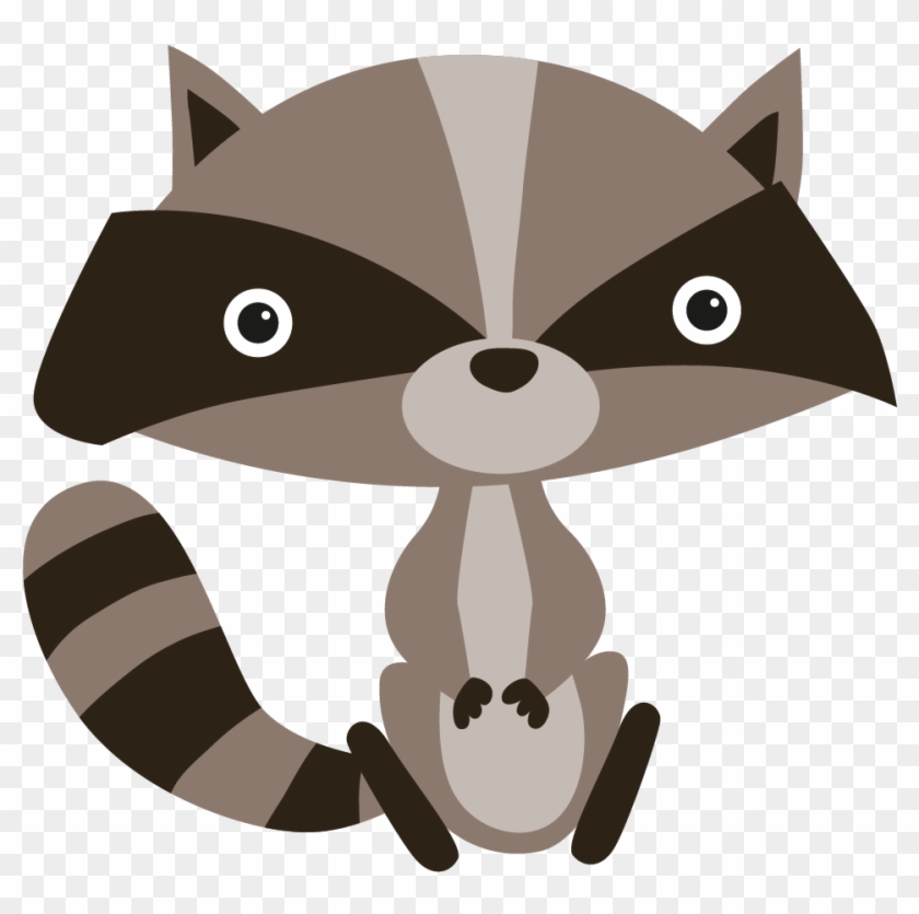 Animal Woodland Clipart Png Transparent Png