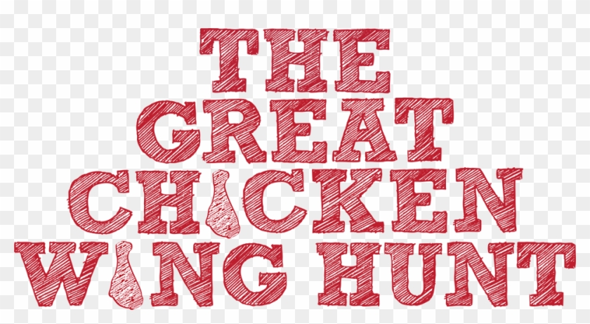 Font For Chicken Wings Logo Clipart