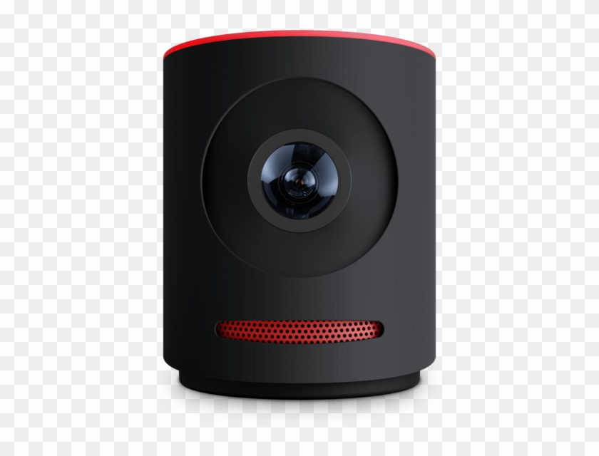 Mevo Black Hero Camera - Mevo Clipart