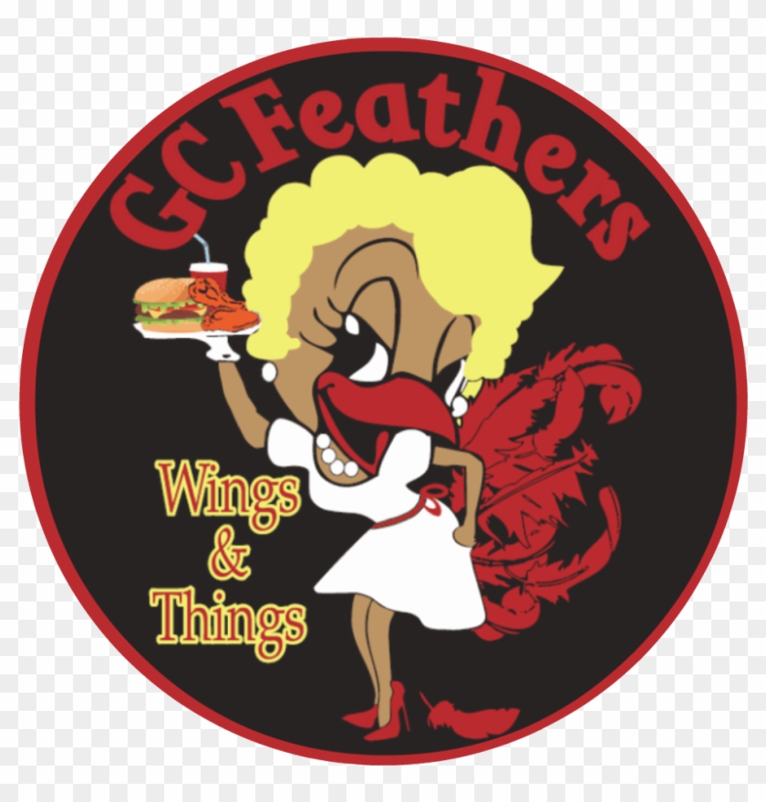 Not Hungry For Chicken Wings No Problem Our Menu Has Clipart