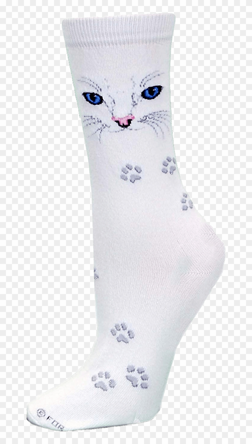 782892612928 - Sock Clipart #302179