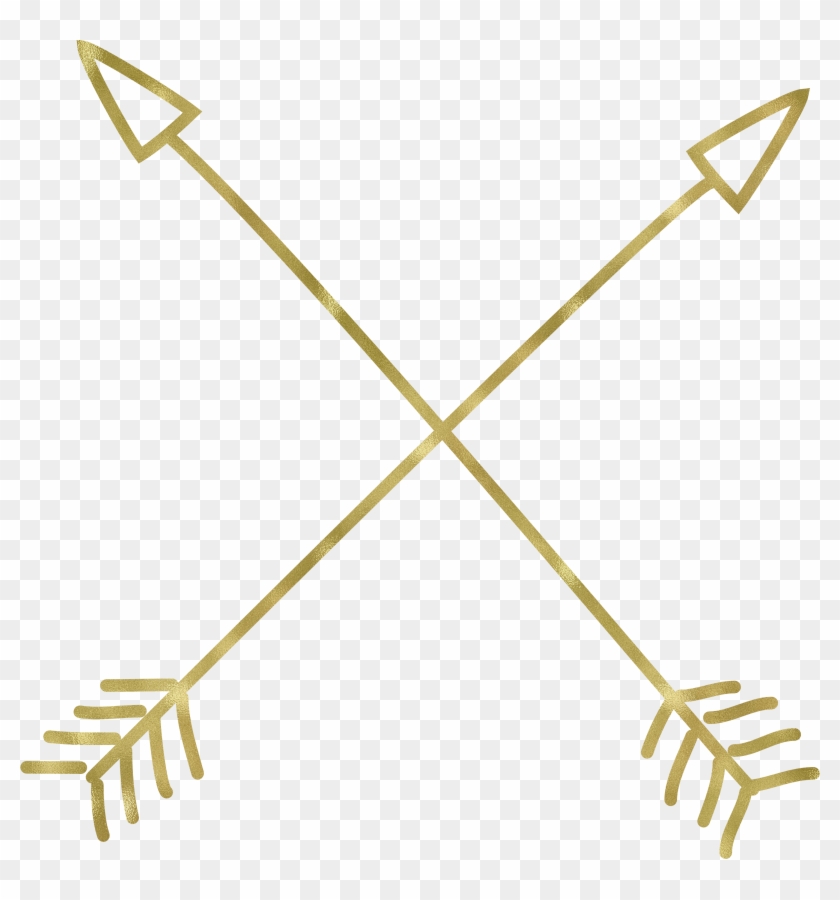 Freeuse Library Tribe Sticker Clip Art Transprent Png - Free Png Boho Arrow Transparent Png