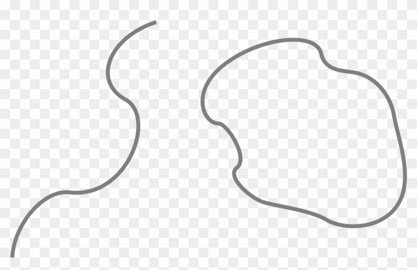 Piece Of String Png Clipart