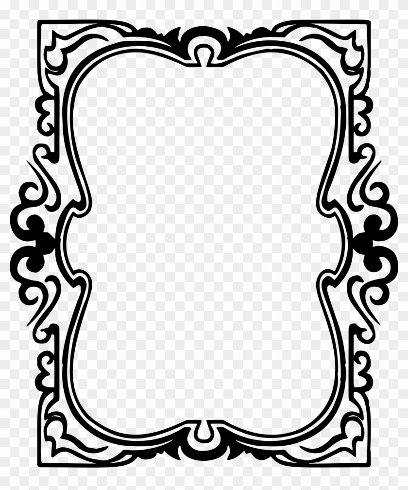 This Free Icons Png Design Of Hand Drawn Ornamental Clipart