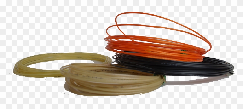 Use Your Own String - Wire Clipart