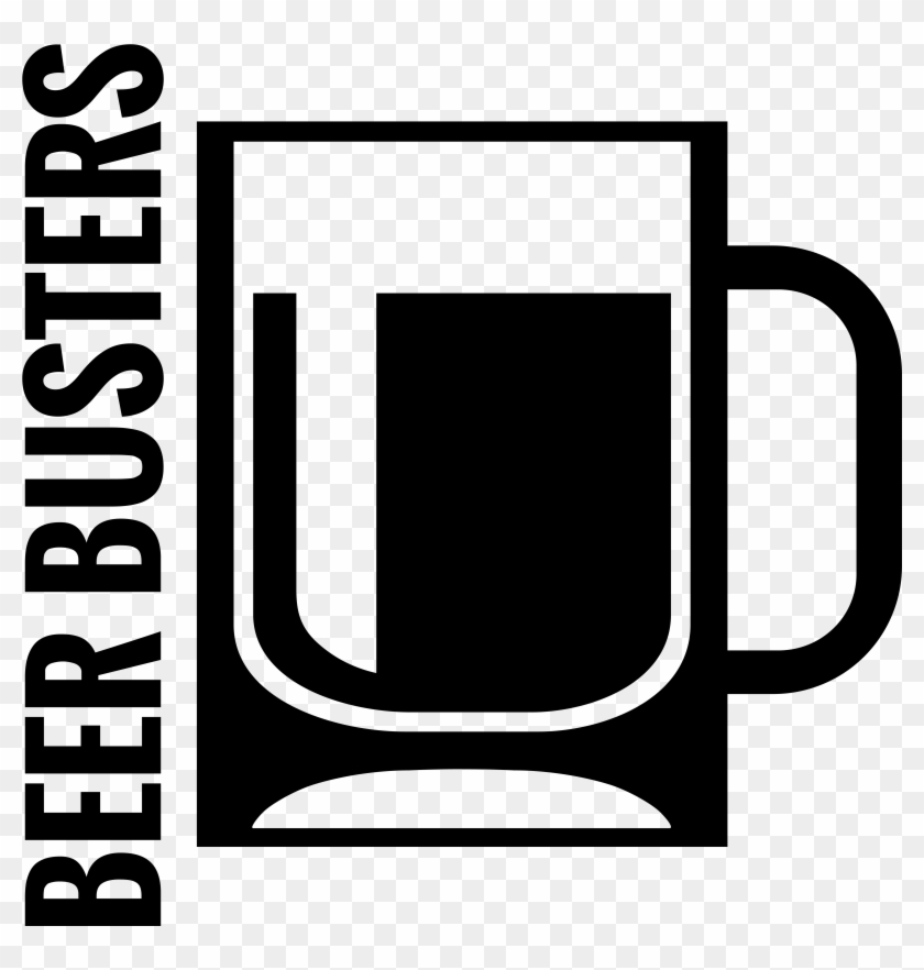 Square, Monochrome Black Clipart