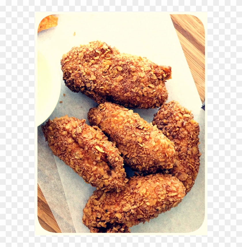 Chef Lesego's Blog - Chicken Licken Hot Wings Clipart