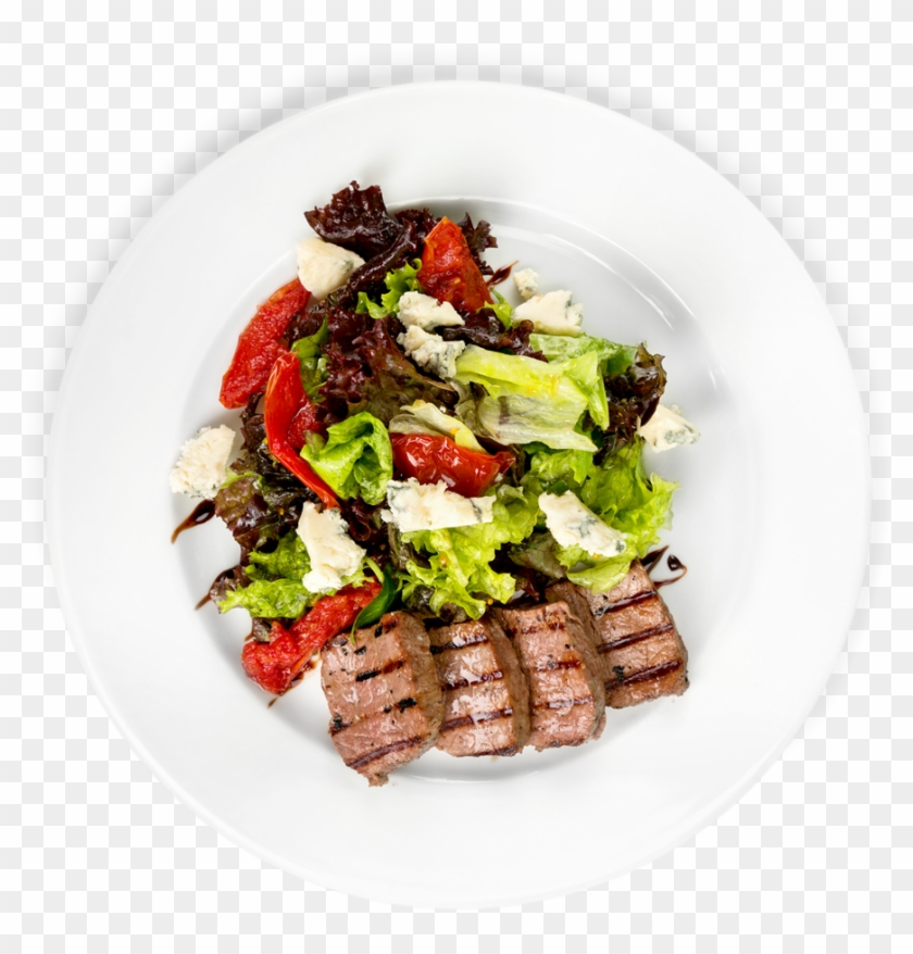 Dish 1 Large - Food Clipart