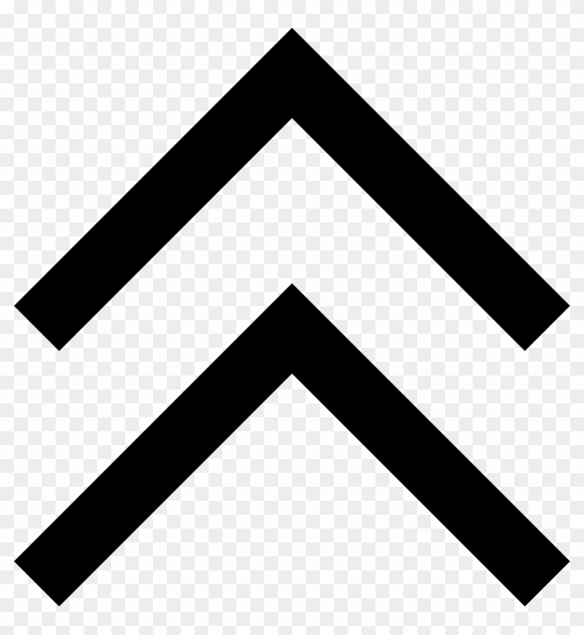 Pull Up Arrow Comments - Arrow Up Icon Png Clipart