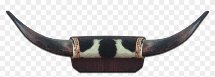 Bull Horns Png - Leather Clipart