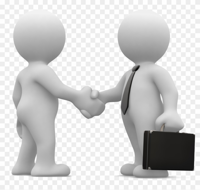 Business Transparent - Business Png Clipart