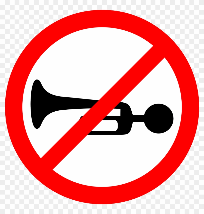 New Svg Image - No Smoking Sign Clipart - Png Download #303045