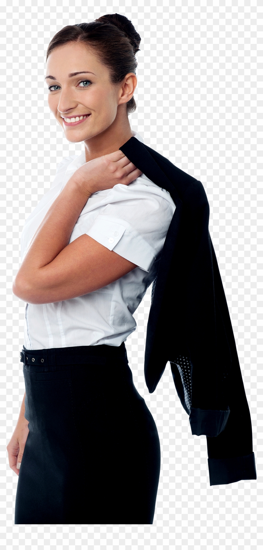 Business Women - Job Clipart #303078