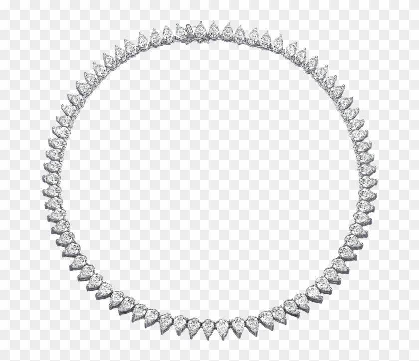 Pearl String Png - Draco Astrology Clipart #303189