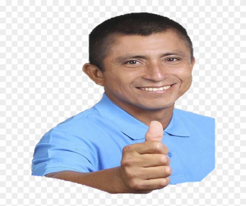 Alcalde Distrital De Pachiza 2015-2018 - Buzz Cut Clipart