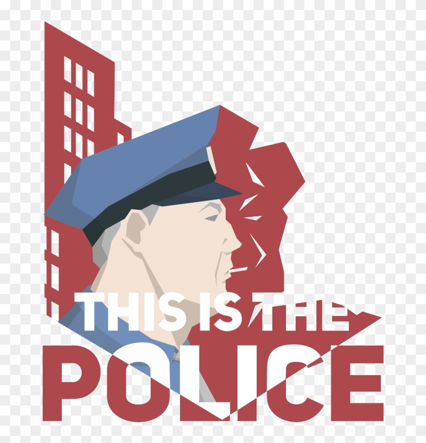Police Logo Clipart #303263