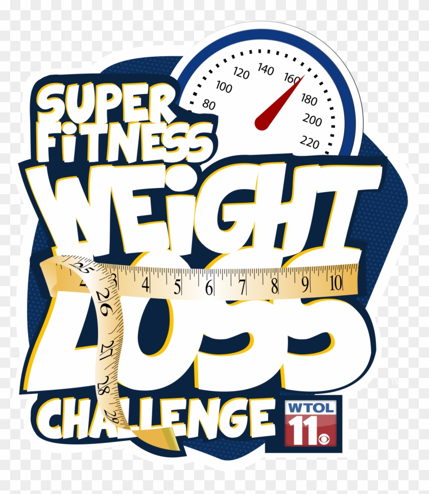 Image - Wtol Biggest Loser Clipart #303325