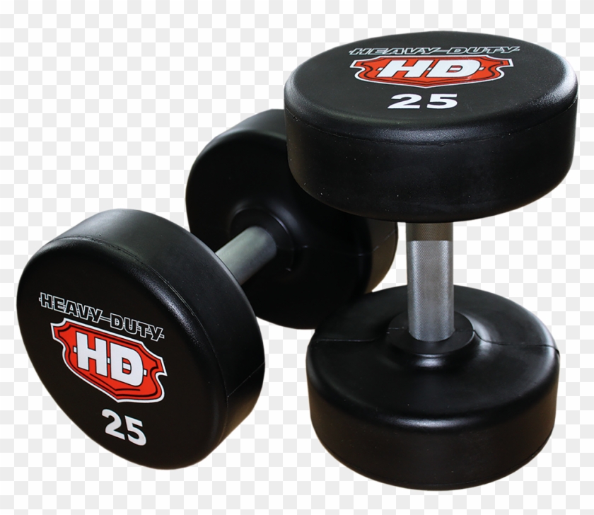 Download Dumbbell - Dumbbell Clipart