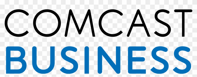 Comcast Business Logo Vector Clipart