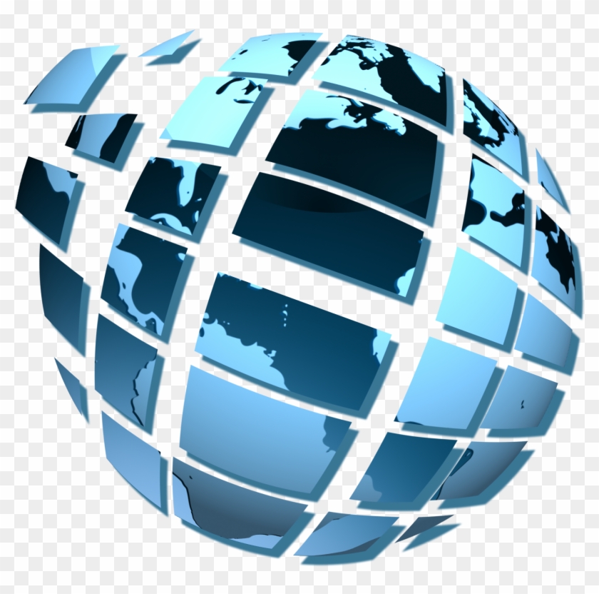 Free Icons Png - Sphere Clipart