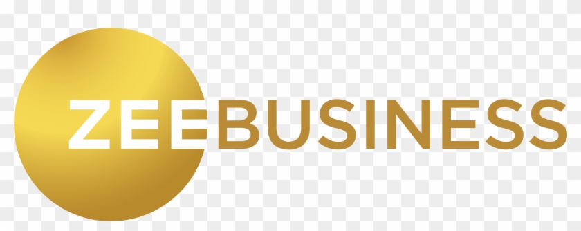 Zee Business - Zee Business Channel Logo Png Clipart #303835