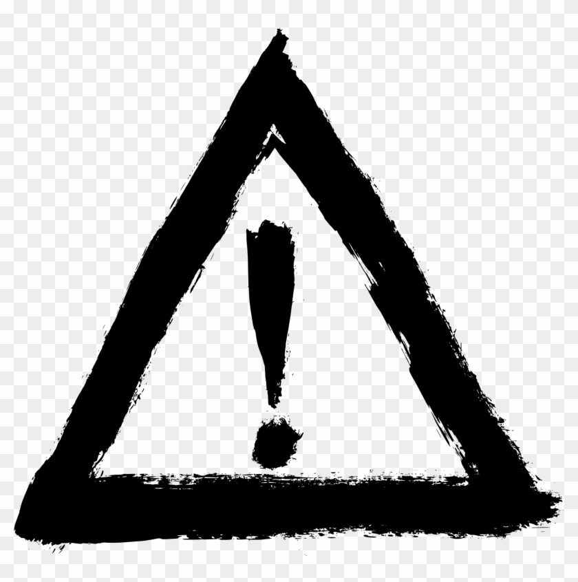 Free Download - Space Heater Warning Label Clipart #304046