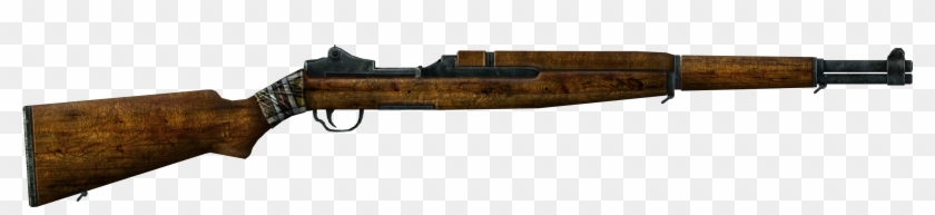 Battle Rifle Fallout Clipart