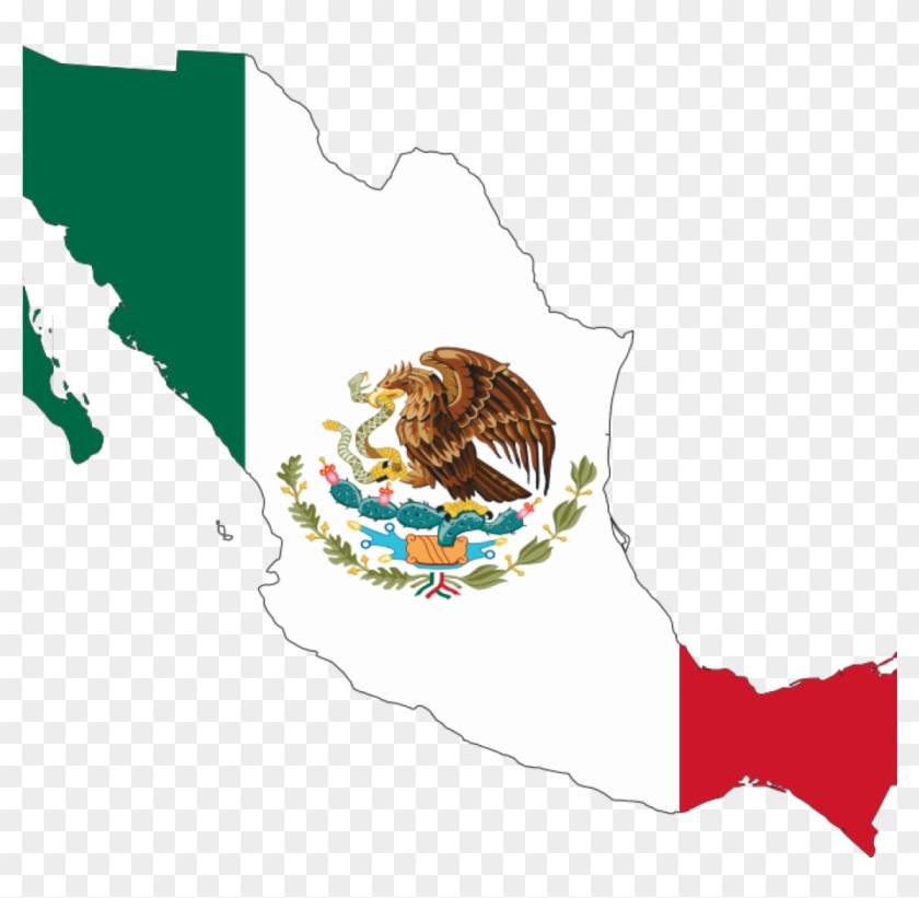 Mexican Flag Clipart Mexican Flag Clip Art Free Clipart - Mexico Flag - Png Download (#304108) - PikPng Mexican Flag Clipart Mexican Flag Clip Art Free Clipart - Mexico Flag - Png Download (#304108) - PikPng