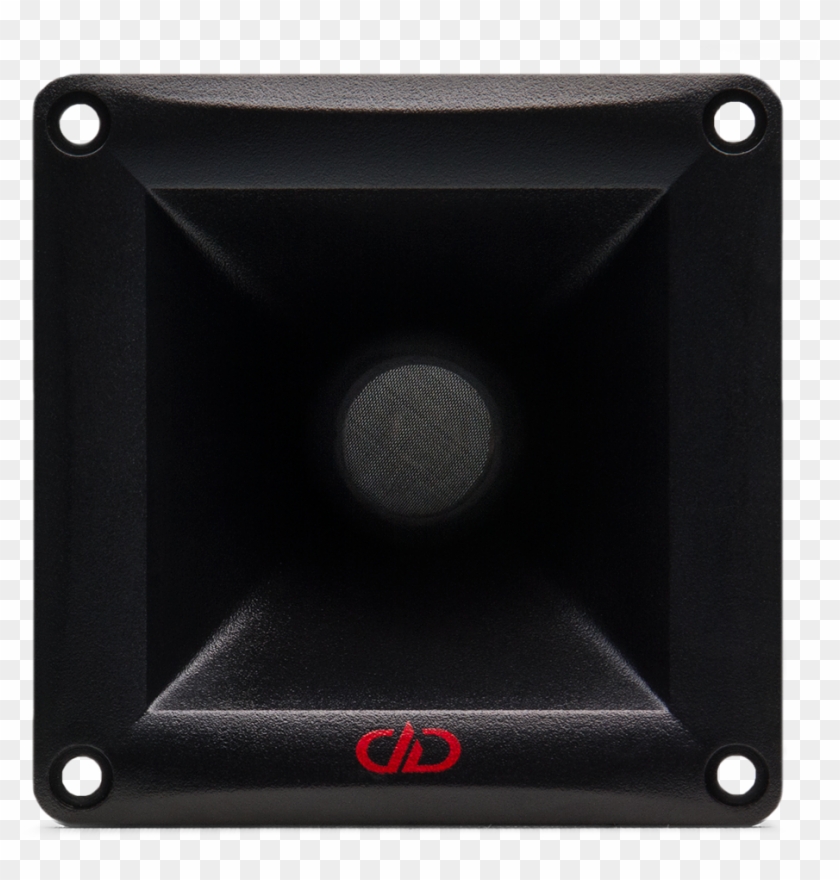 Tweeter Horn Clipart #304114