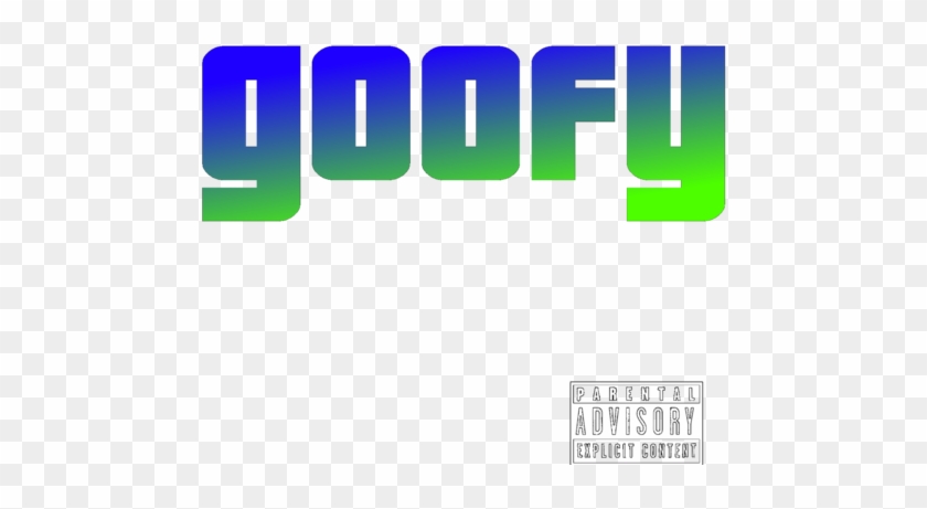 Goofy - Graphic Design Clipart #304296