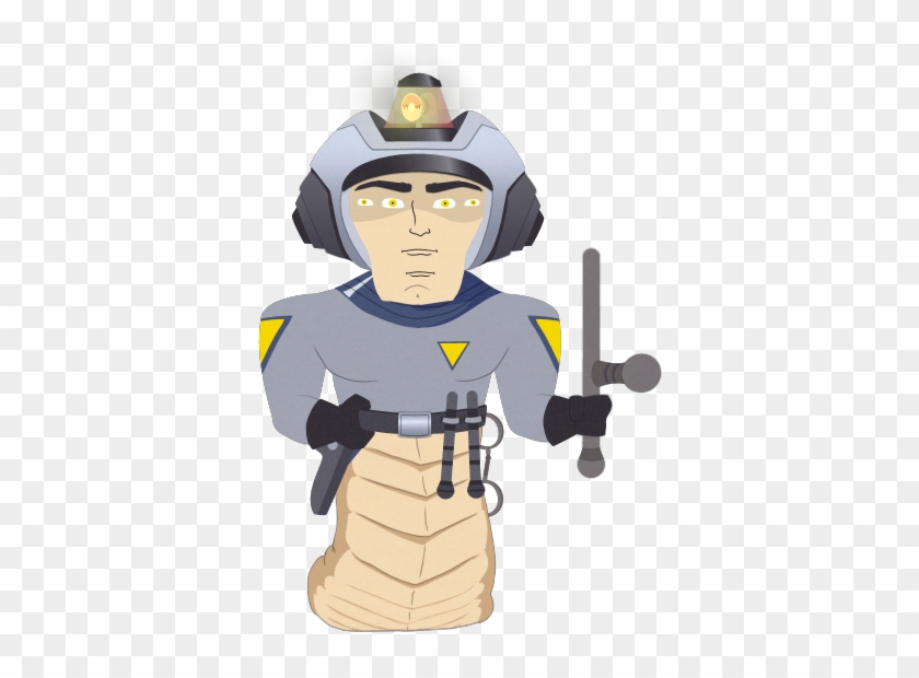 Official South Park Studios Wiki - Cartoon Clipart #304382