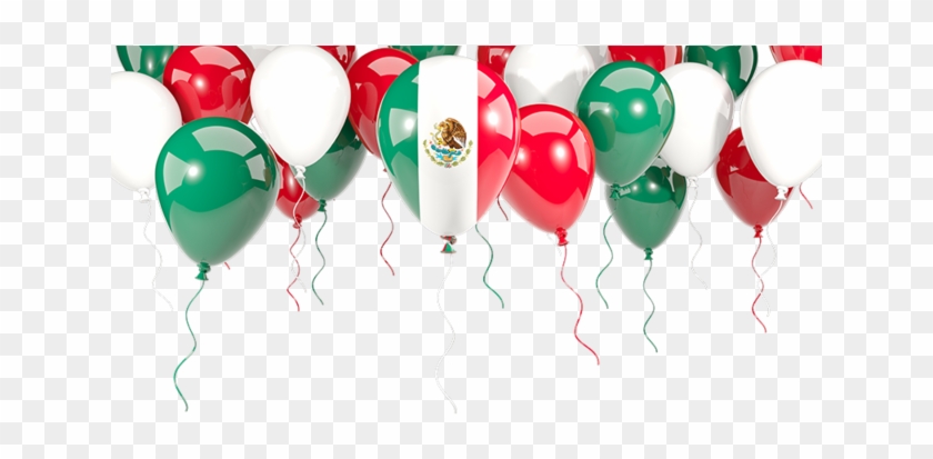 640 X 480 3 - Transparent Flag Mexico Png Clipart #304482