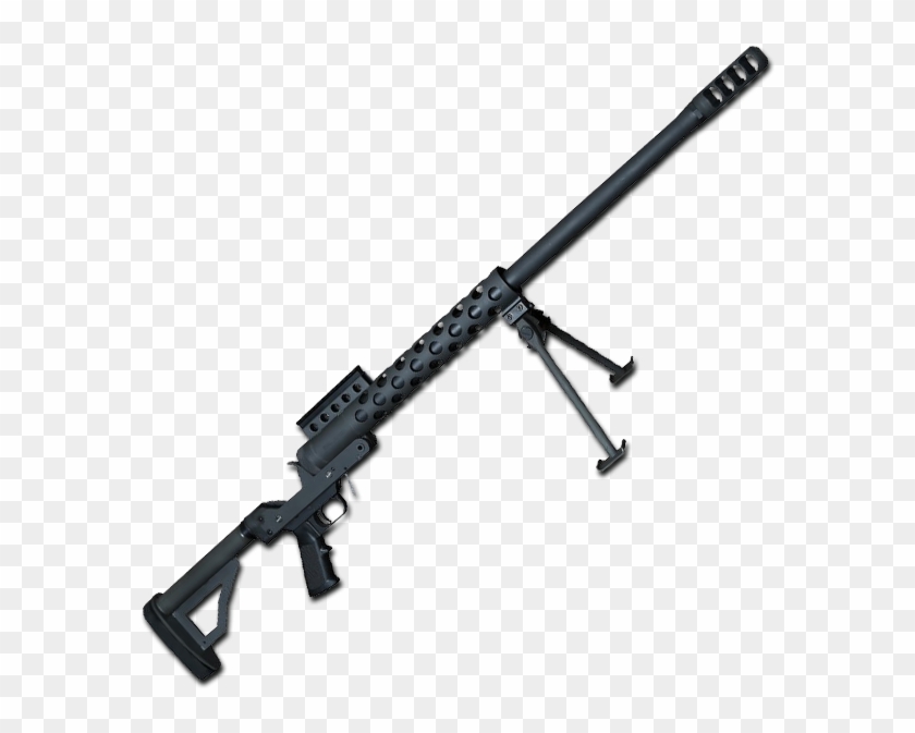 Serbu Firearms Rn-50 - Magtech N2 Extreme 1300 Black Clipart #304485