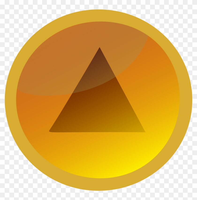 This Free Icons Png Design Of Up Button Arrow Clipart