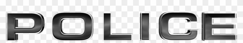 Police - Police Watches Logo Vector Clipart