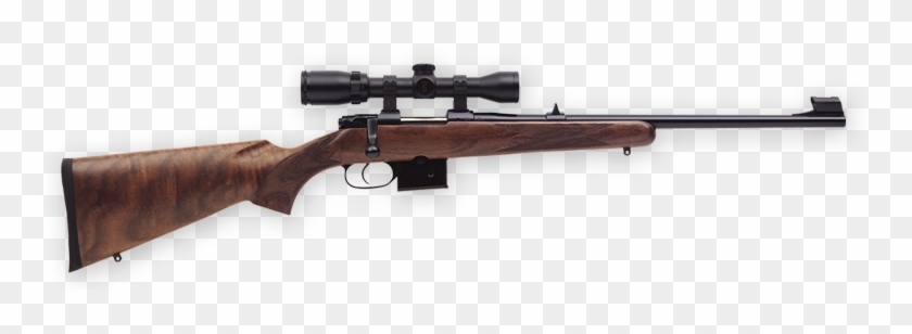 Cz 527 Carbine Clipart #304547