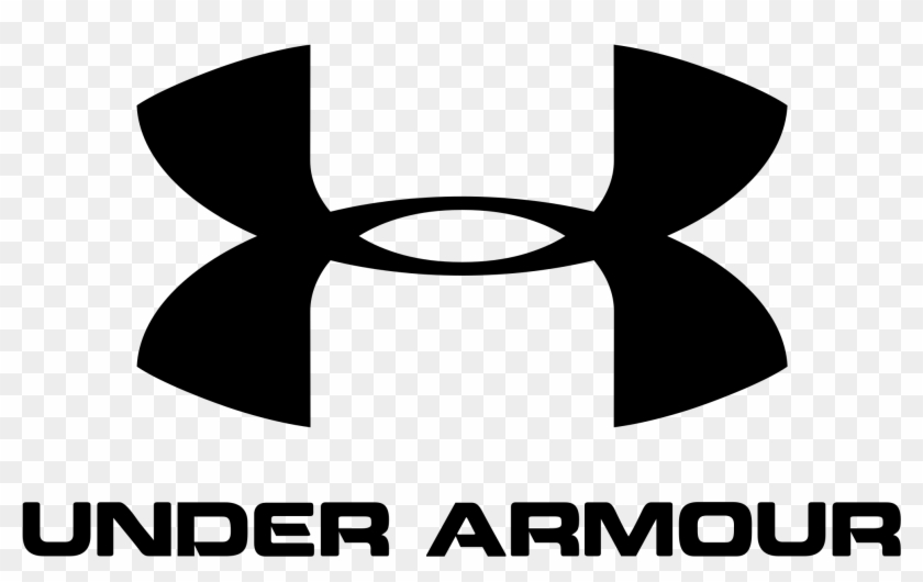 Under Armour Logo - Under Armour Brand Logo Clipart