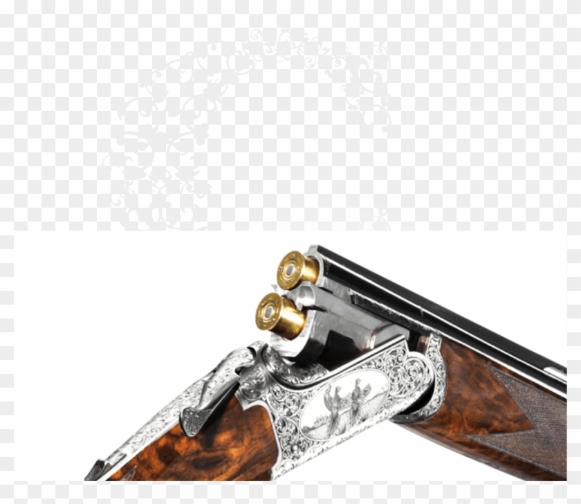 Revive Emotion - Airsoft Gun Clipart #304594